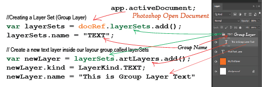 Part 03 Group Layer