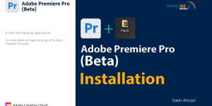 Premiere Pro