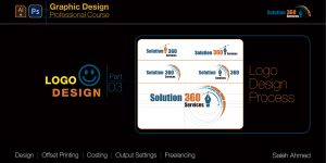 Logo Design Process