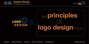 Logo Design Principle