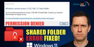 ShareFolderAccess