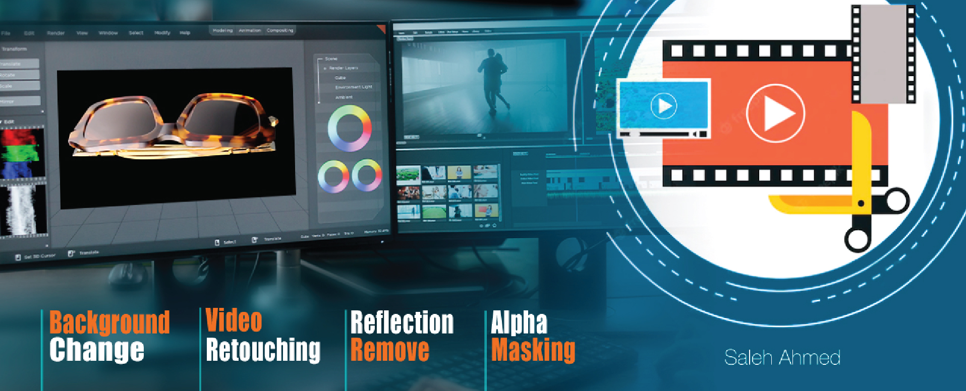 Video Editing