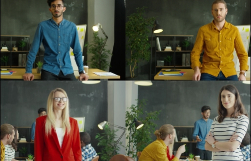 Video Color Grading