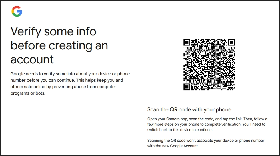 Phone Verification